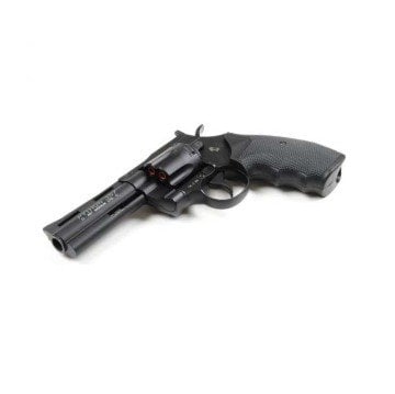 CYBERGUN Colt Pyhton 4'' Siyah Airsoft Tabanca