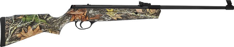 Hatsan Striker 1000S CAMO COMBO Havalı Tüfek