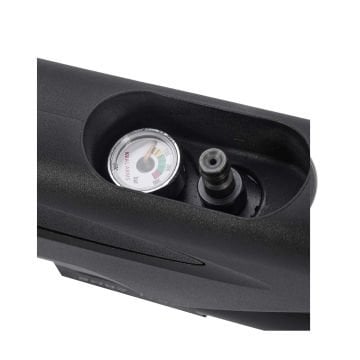 Kral Puncher Bigmax X Pcp Havalı Tüfek Siyah Full Set