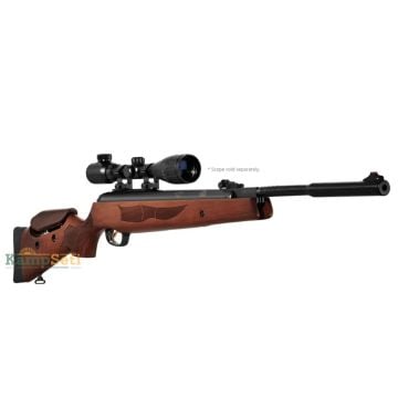 Hatsan Mod 135 VORTEX QE Ağaç Havalı Tüfek 5.5mm