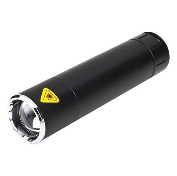 STERLING CREEQ3 EL LAMBASI Zoom - AA BATT.