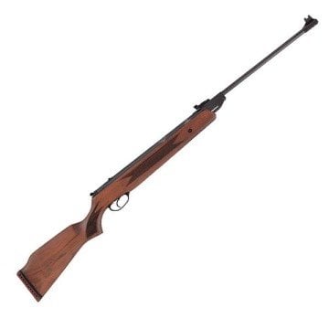 Hatsan Mod 55 Ağaç Havalı Tüfek 5.5mm