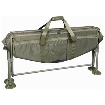 SPRO Cradle Lüks Katlanır Kampet (95cm)