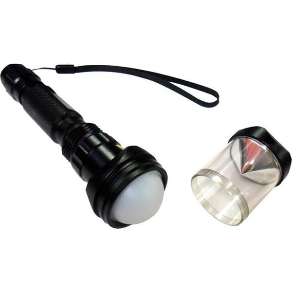 STERLING CREEQ3 EL LAMBASI Başlıklı-Flash - ŞARJLI