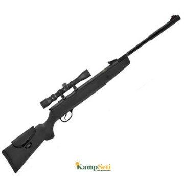 Hatsan Mod 87 VORTEX QE Havalı Tüfek 5.5mm