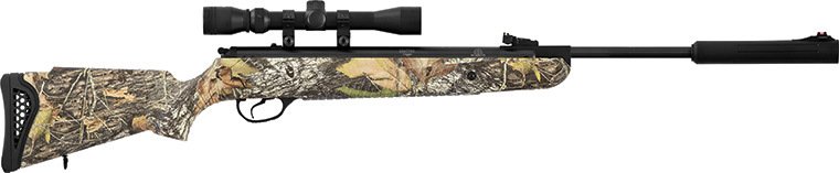 Hatsan Mod 85 Sniper VORTEX Camo Havalı Tüfek