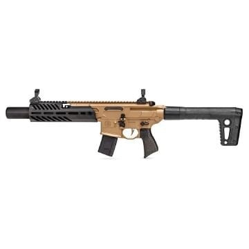 Sig Sauer MCX Rattler Canebrake Havalı Tüfek