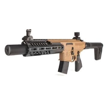 Sig Sauer MCX Rattler Canebrake Havalı Tüfek