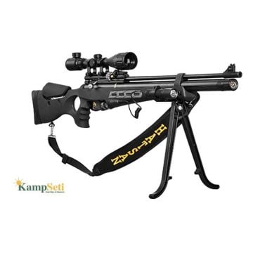 Full Set Hatsan BT65 SB PCP Havalı Tüfek