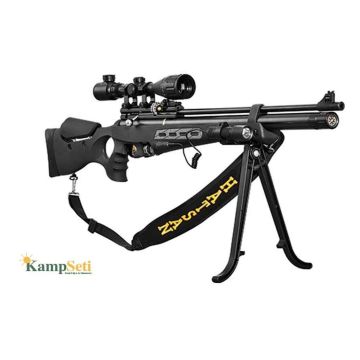 Full Set Hatsan BT65 SB PCP Havalı Tüfek