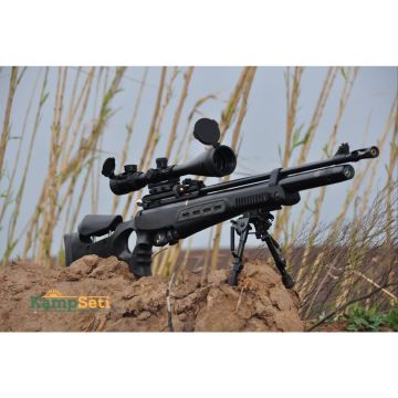 Full Set Hatsan BT65 SB PCP Havalı Tüfek