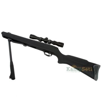 Hatsan Mod 125 3-9X32 Dürbün Hediyeli Havalı Tüfek