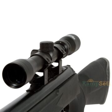 Hatsan Mod 125 3-9X32 Dürbün Hediyeli Havalı Tüfek