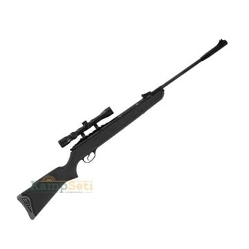 Hatsan Mod 125 3-9X32 Dürbün Hediyeli Havalı Tüfek