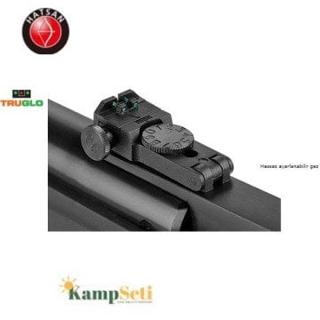 Hatsan Mod 80 Havalı Tüfek 5.5 mm