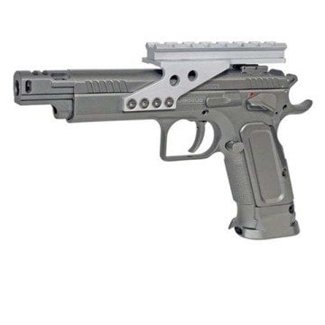 CYBERGUN Tanfoglio Gold Cust. 4,5MM Havalı Tabanca