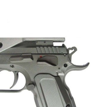 CYBERGUN Tanfoglio Gold Cust. 4,5MM Havalı Tabanca