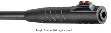 Hatsan Mod 125 Havalı Tüfek 5.5mm