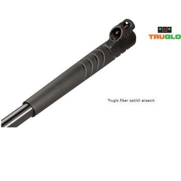 Hatsan Turcar Air Tact 3-9X32 Dürbün Hediyeli Havalı Tüfek