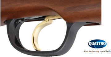 Hatsan Mod 135 XRD Havalı Tüfek