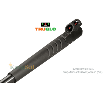 Hatsan Striker 1000S Havalı Tüfek 5.5mm