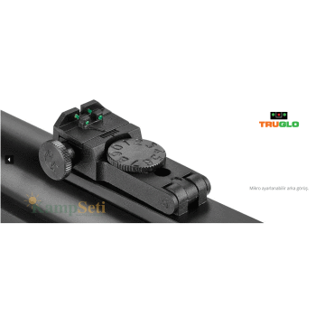 Hatsan Striker 1000S Havalı Tüfek 5.5mm