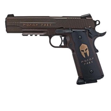 Sig Sauer 1911 Spartan Havalı Tabanca