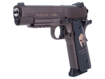 Sig Sauer 1911 Spartan Havalı Tabanca