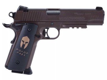 Sig Sauer 1911 Spartan Havalı Tabanca