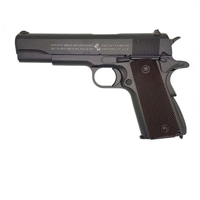 Cybergun Colt 1911 Blowback Airsoft Tabanca