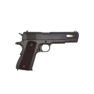 Cybergun Colt 1911 Blowback Airsoft Tabanca