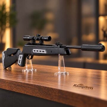 Hatsan Mod 125 Sniper VORTEX Havalı Tüfek