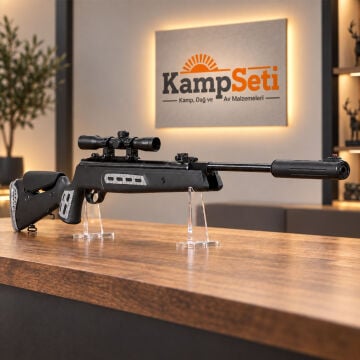 Hatsan Mod 125 Sniper VORTEX Havalı Tüfek