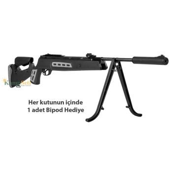 Hatsan Mod 125 Sniper VORTEX Havalı Tüfek
