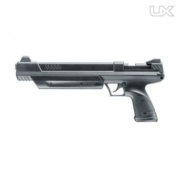 Umarex Strike Point Airgun Havalı Tabanca 5.5mm