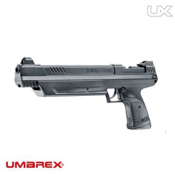 Umarex Strike Point Airgun Havalı Tabanca 5.5mm