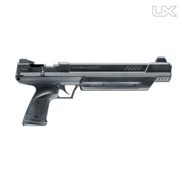 Umarex Strike Point Airgun Havalı Tabanca 5.5mm