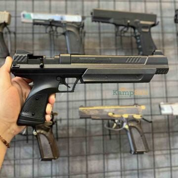 Umarex Strike Point Airgun Havalı Tabanca 5.5mm