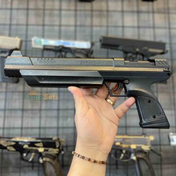Umarex Strike Point Airgun Havalı Tabanca 5.5mm