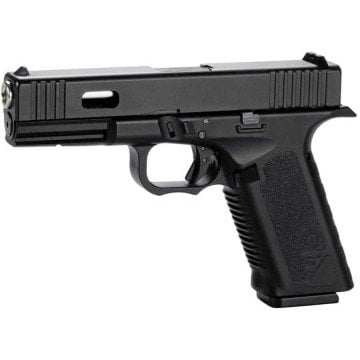 KWC Glock 19 Blowback Airsoft Tabanca
