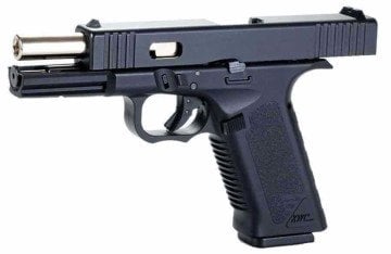 KWC Glock 19 Blowback Airsoft Tabanca
