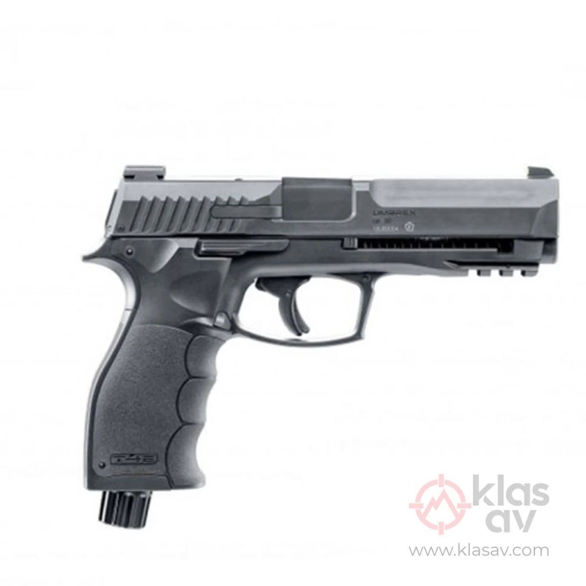 UMAREX T4E TP50 Havalı Tabanca (50 Kalibre)