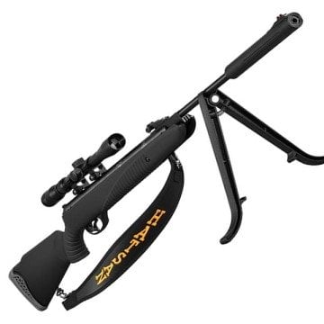 Hatsan Mod 85 Sniper Havalı Tüfek 5.5mm