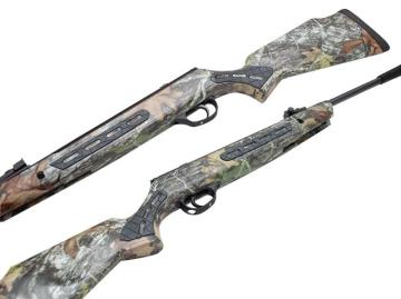 HATSAN Striker 1000S Camo Havalı Tüfek