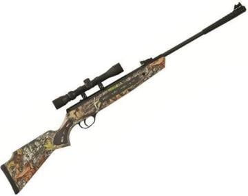 HATSAN Striker 1000S Camo Havalı Tüfek