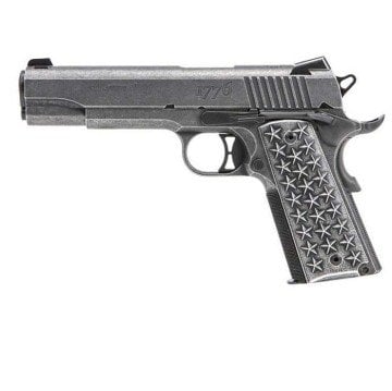 Sig Sauer 1911 We The People Blowback Havalı Tabanca