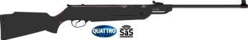 Hatsan Mod 75 QUATTRO SAS Havalı Tüfek