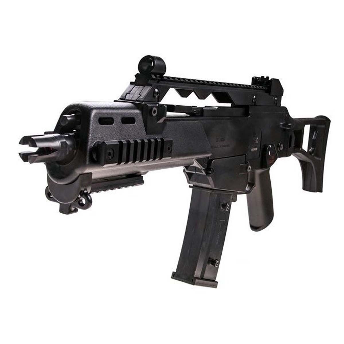 UMAREX Heckler&Koch G36C Sportsline Airsoft Tüfek