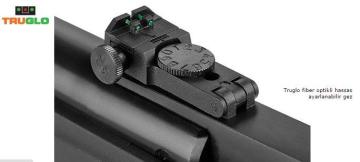 Hatsan Mod 85 Havalı Tüfek 5.5mm