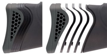 Hatsan Mod 125 Sniper Havalı Tüfek 5.5mm